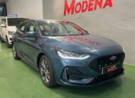 FORD FOCUS 1.0 ECOBOOST ST LINE MHEV