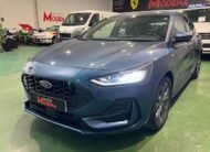 FORD FOCUS 1.0 ECOBOOST ST LINE MHEV