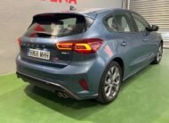 FORD FOCUS 1.0 ECOBOOST ST LINE MHEV