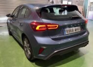 FORD FOCUS 1.0 ECOBOOST ST LINE MHEV