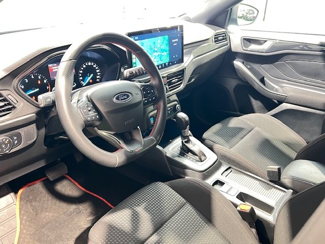 FORD FOCUS 1.0 ECOBOOST ST LINE MHEV