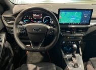 FORD FOCUS 1.0 ECOBOOST ST LINE MHEV