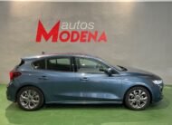 FORD FOCUS 1.0 ECOBOOST ST LINE MHEV