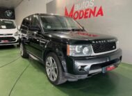 RANGE ROVER SPORT HSE 3.0 TDV6