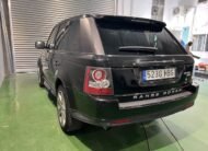 RANGE ROVER SPORT HSE 3.0 TDV6