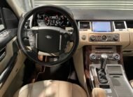 RANGE ROVER SPORT HSE 3.0 TDV6