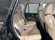 RANGE ROVER SPORT HSE 3.0 TDV6