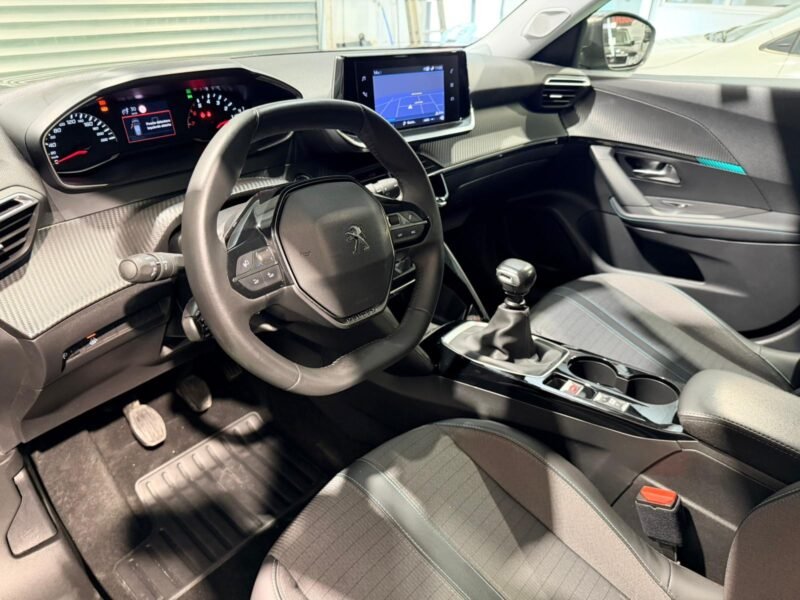 PEUGEOT 2008 1.5 HDI ALLURE PACK