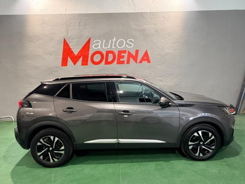 PEUGEOT 2008 1.5 HDI ALLURE PACK