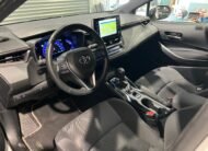 TOYOTA COROLLA 1.8 ECVT HYBRID