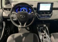 TOYOTA COROLLA 1.8 ECVT HYBRID
