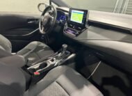 TOYOTA COROLLA 1.8 ECVT HYBRID