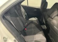 TOYOTA COROLLA 1.8 ECVT HYBRID