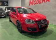 VOLKSWAGEN GOLF GTI 2.0 TFSI DSG