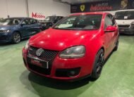 VOLKSWAGEN GOLF GTI 2.0 TFSI DSG