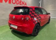 VOLKSWAGEN GOLF GTI 2.0 TFSI DSG