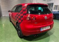 VOLKSWAGEN GOLF GTI 2.0 TFSI DSG