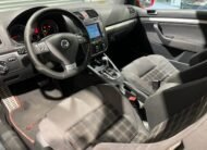 VOLKSWAGEN GOLF GTI 2.0 TFSI DSG