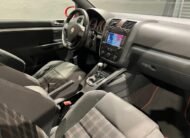 VOLKSWAGEN GOLF GTI 2.0 TFSI DSG