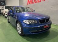 BMW 118d 118d