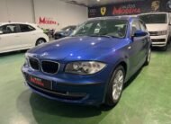 BMW 118d 118d