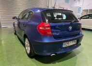 BMW 118d 118d