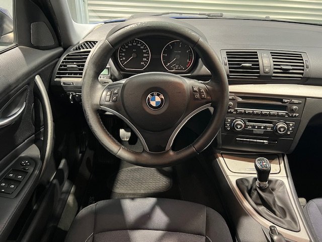 BMW 118d 118d