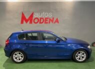BMW 118d 118d