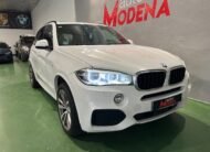 BMW X5 3.0d PACK M