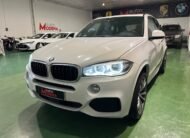 BMW X5 3.0d PACK M