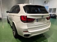 BMW X5 3.0d PACK M