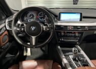 BMW X5 3.0d PACK M