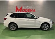 BMW X5 3.0d PACK M
