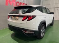 HYUNDAI TUCSON MAXX 1.6 CRDI