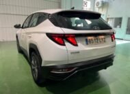 HYUNDAI TUCSON MAXX 1.6 CRDI
