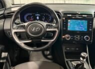 HYUNDAI TUCSON MAXX 1.6 CRDI