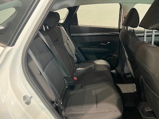 HYUNDAI TUCSON MAXX 1.6 CRDI