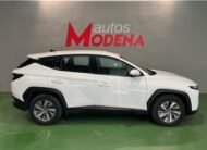 HYUNDAI TUCSON MAXX 1.6 CRDI