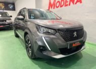 PEUGEOT 2008 1.5 HDI ALLURE PACK