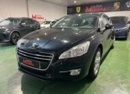 PEUGEOT 508 1.6 HDI PREMIER