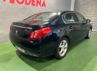 PEUGEOT 508 1.6 HDI PREMIER