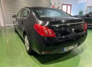 PEUGEOT 508 1.6 HDI PREMIER