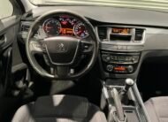 PEUGEOT 508 1.6 HDI PREMIER