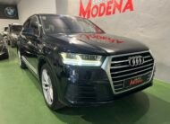 AUDI Q7 S-LINE 3.0 TDI QUATTRO