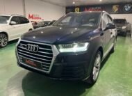 AUDI Q7 S-LINE 3.0 TDI QUATTRO