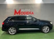 AUDI Q7 S-LINE 3.0 TDI QUATTRO