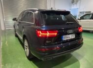 AUDI Q7 S-LINE 3.0 TDI QUATTRO