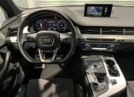 AUDI Q7 S-LINE 3.0 TDI QUATTRO