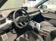 AUDI Q7 S-LINE 3.0 TDI QUATTRO