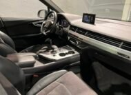 AUDI Q7 S-LINE 3.0 TDI QUATTRO